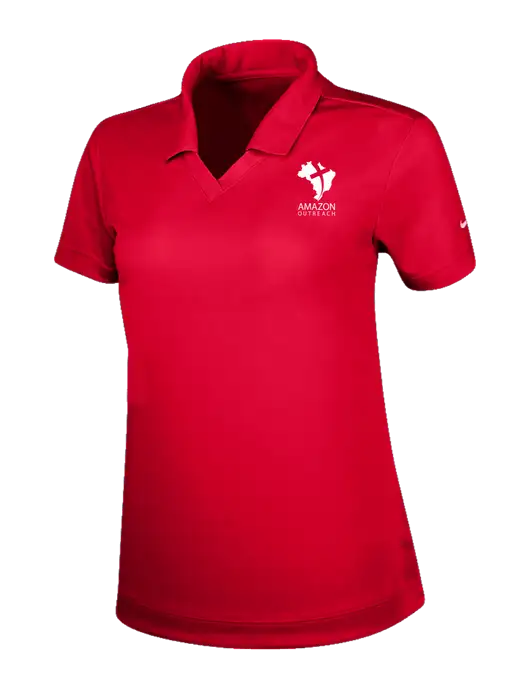 Nike polo amazon top